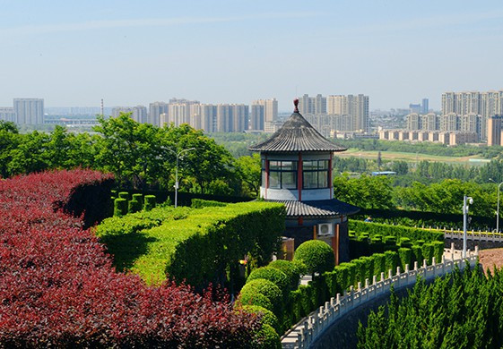 西安霸陵墓園新區(qū)-寶玉園-價格起-殯儀館三兆公墓