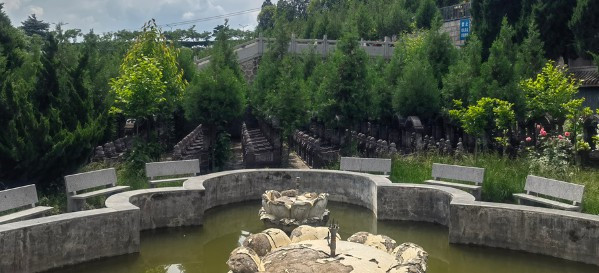 西安漢陵墓園怎么樣？祥云宮西二區(qū)起墓園價格-公墓價格一覽表