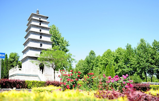 西安鳳棲山公墓，西安鳳棲山公墓的詳細信息與特色