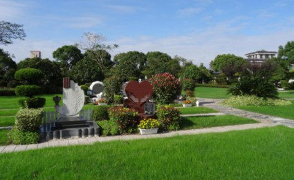 西安那個墓園好-西安最值得一游的墓園推薦