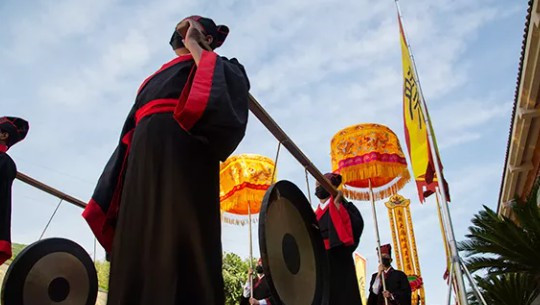 西安霸陵墓園有優(yōu)惠嗎