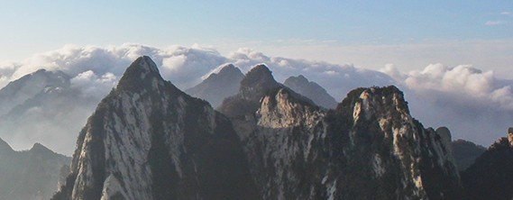 西安鳳棲山墓地在哪里