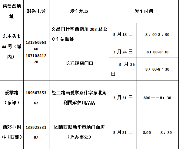 西安壽陽(yáng)山墓園提前啟動(dòng)錯(cuò)峰掃墓預(yù)案