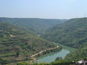 高橋墓園，西安高橋墓園在什么地方