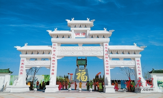 大慶公安英烈園 免費(fèi)安葬公安戰(zhàn)線英烈
