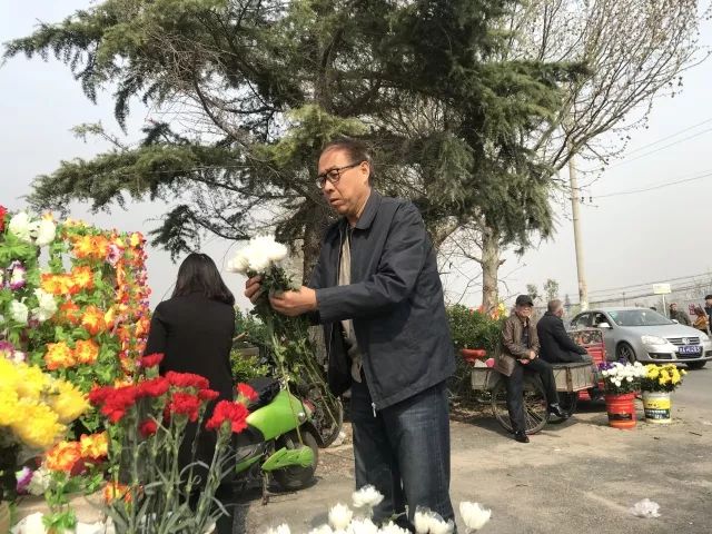 西安人,清明假期將至,這份交通指南請(qǐng)收好~